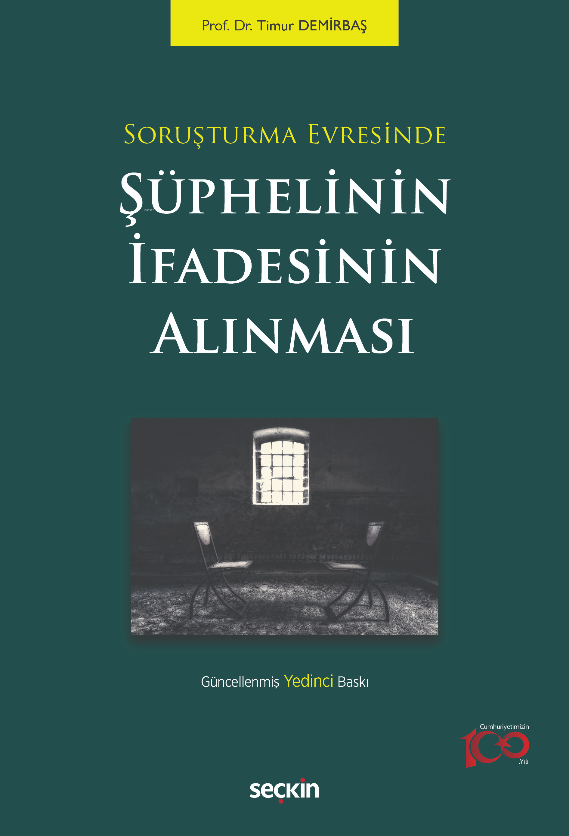 Soruşturma Evresinde Şüphelinin İfadesinin Alınması