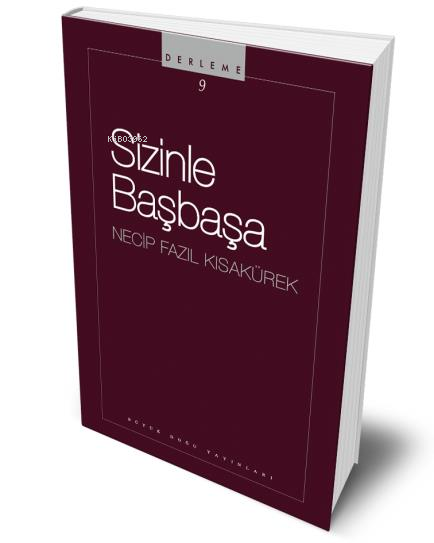 Sizinle Başbaşa