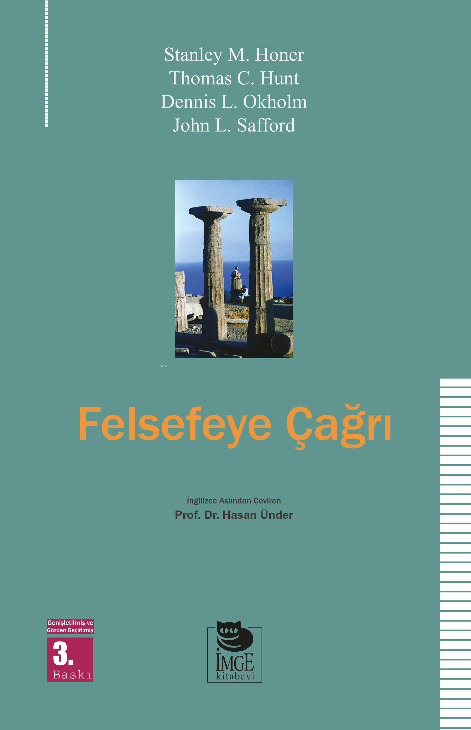 Felsefeye Çağrı - Sorular ve Seçenekler