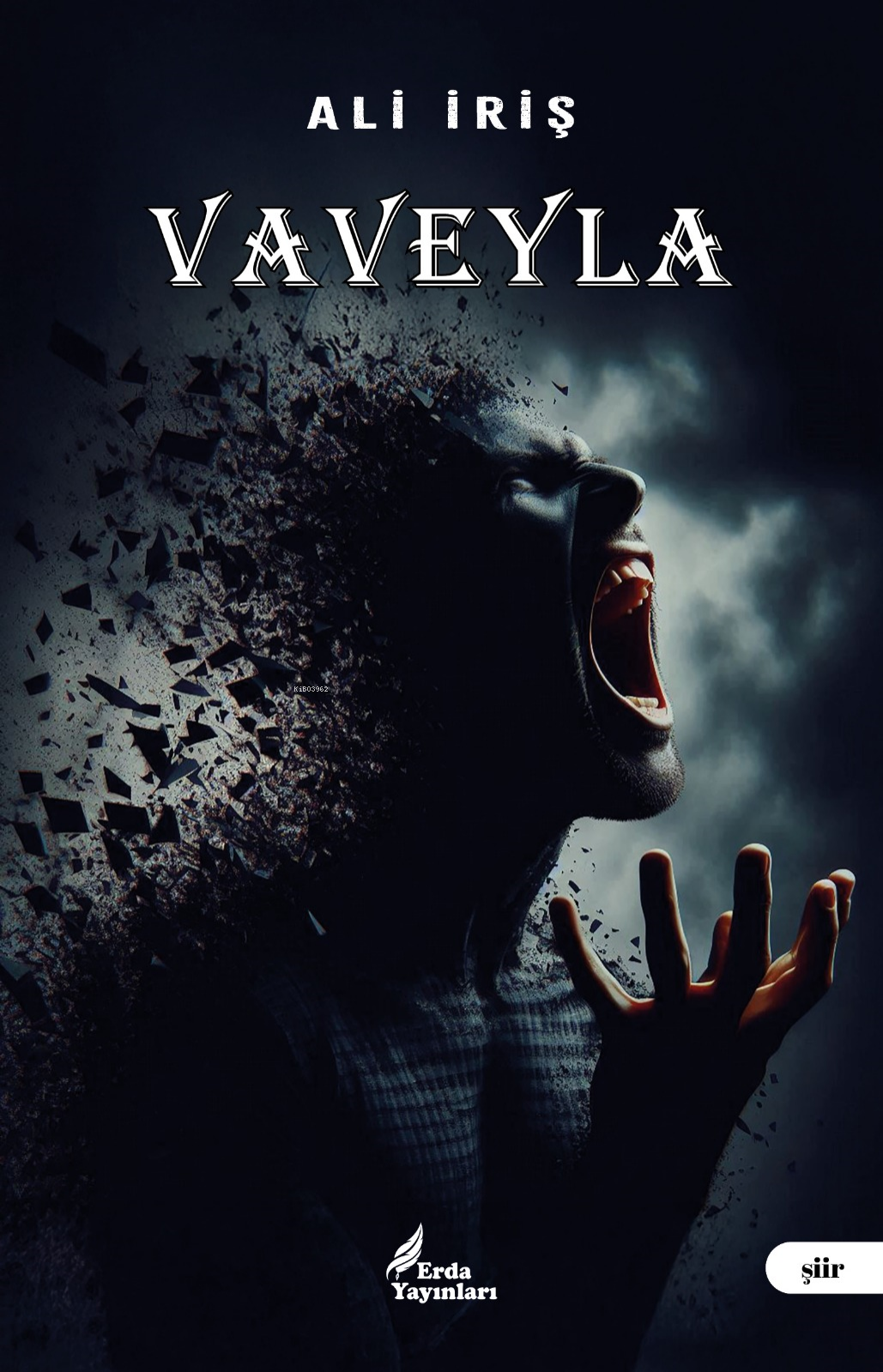  Vaveyla | Vaveyla | Ali İriş | Cansu Aksakallı | Leyla Mihrinaz Engin | Ömer Faruk Akkül | Erda Yayınları | 9786259530918 
