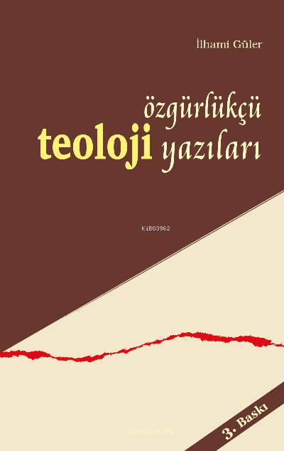 Özgürlükçü Teoloji Yazıları