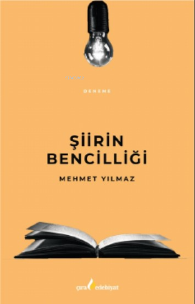 Şiirin Bencilliği