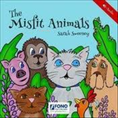 The Misfit Animals