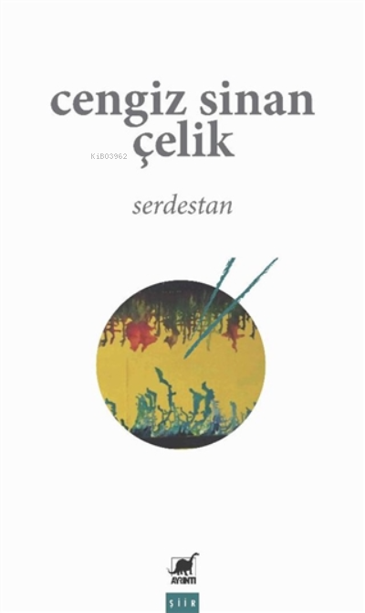 Serdestan