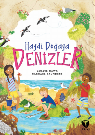 Haydi Doğaya - Denizler