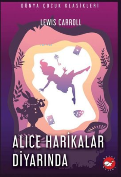 Alice Harikalar Diyarında