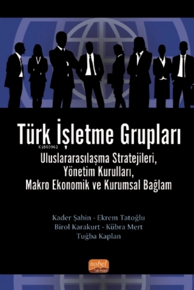 Türk İşletme Grupları