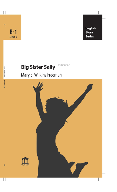 Big Sister Sally