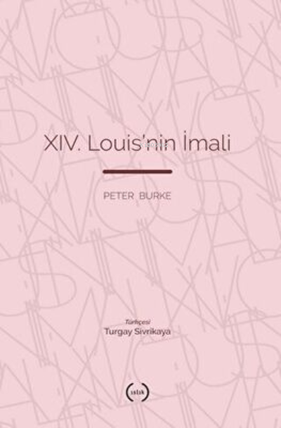 XIV. Louis’nin İmali