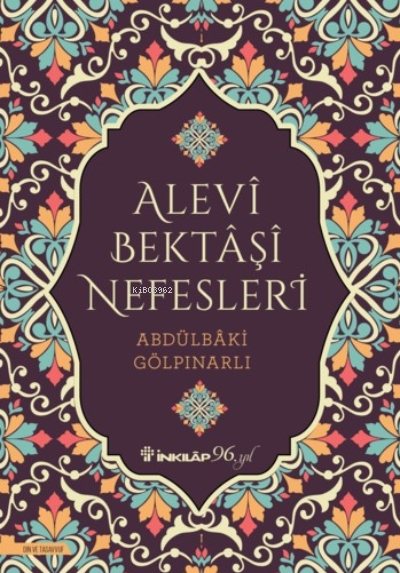 Alevi Bektaşi Nefesleri