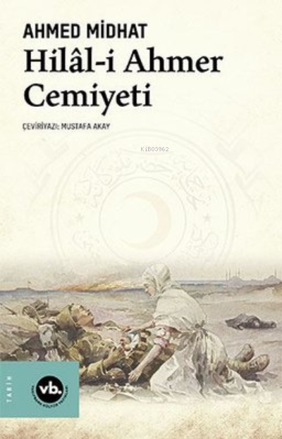 Hilâl-İ Ahmer Cemiyeti