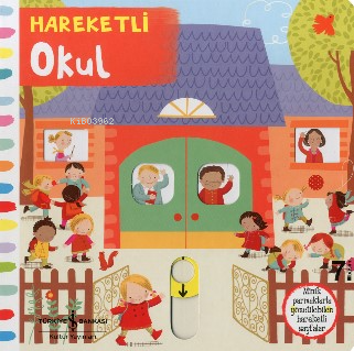 Hareketli Hayvanlar