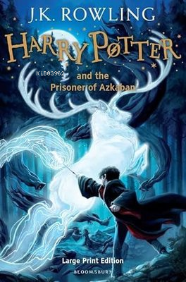 Harry Potter and the Prisoner of Azkaban