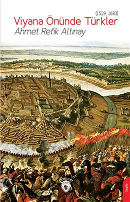 Viyana Önünde Türkler (1529, 1683)