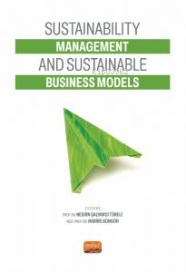 Sustainability Management and Sustainable Business Models