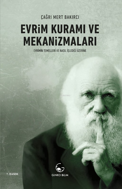 Evrim Kuramı ve Mekanizmaları; Evrimin Temelleri ve Nasıl İşlediği Üzerine