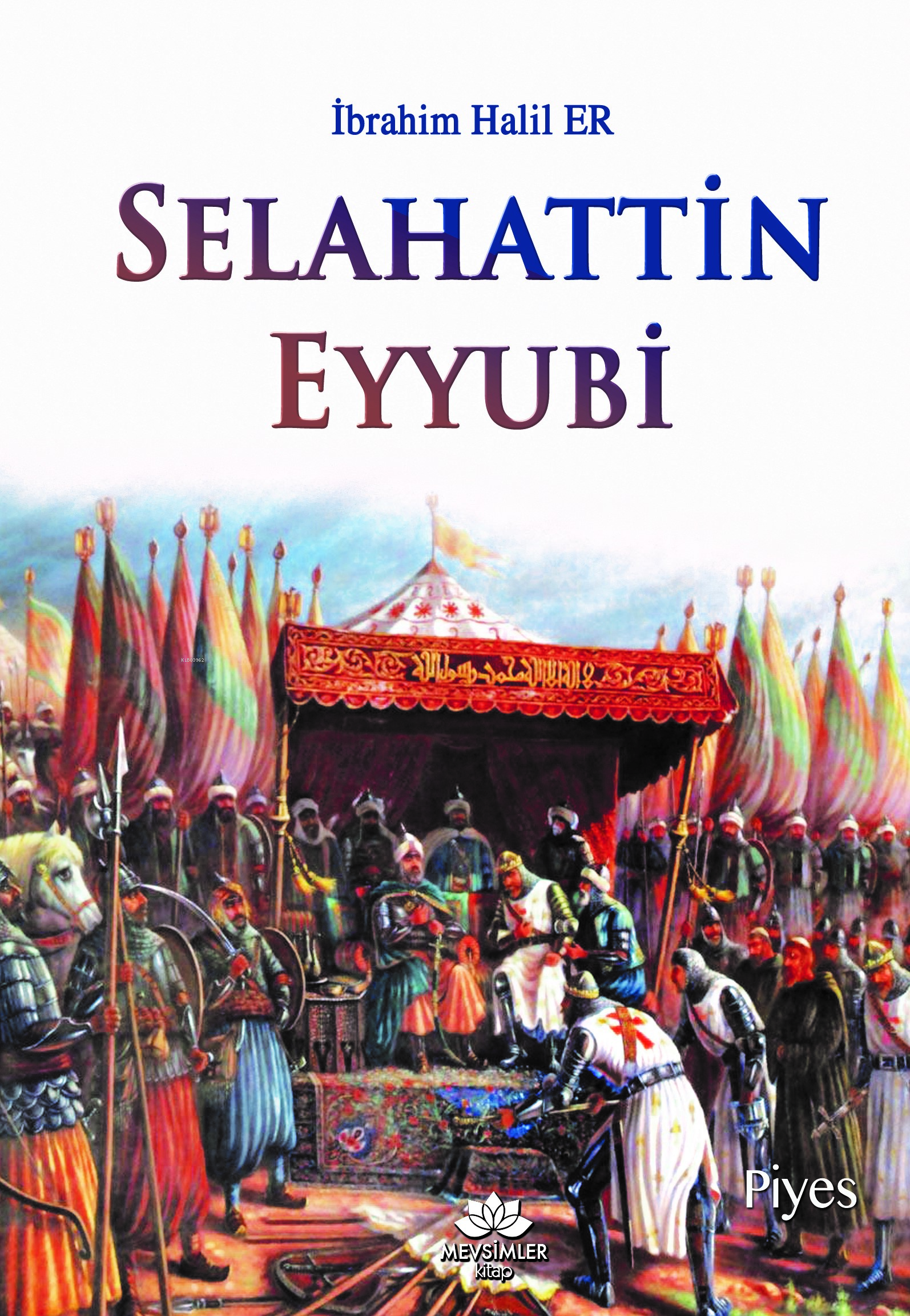 Selahattin Eyyubi