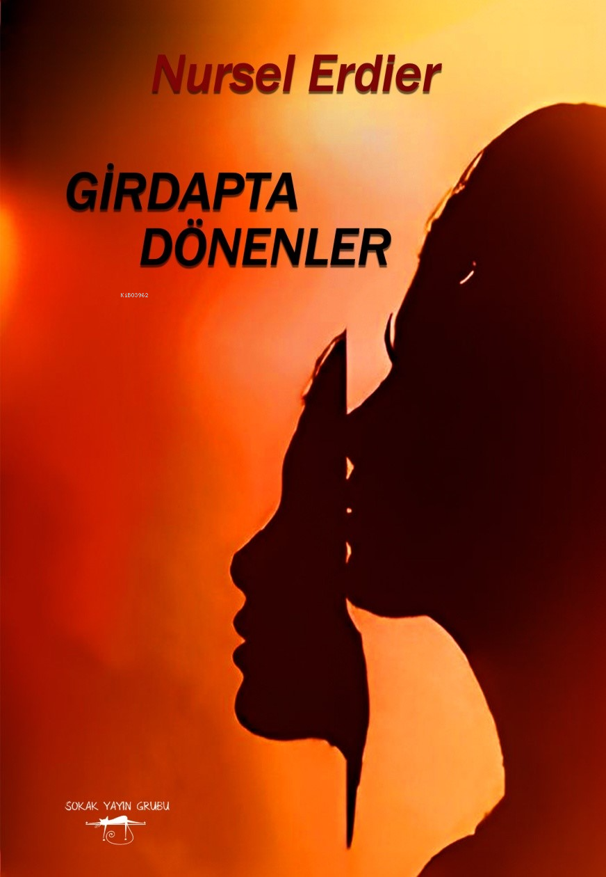 Girdapta Dönenler