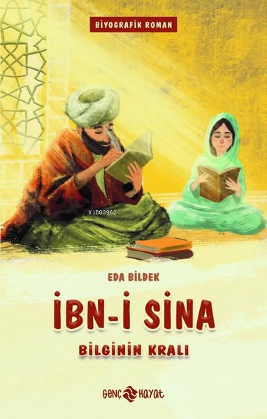 İbn-i Sina-Bilginin Kralı