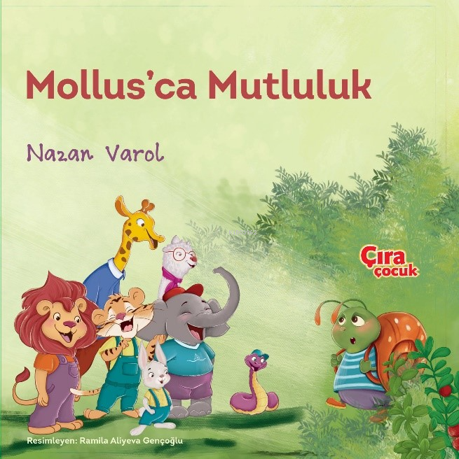 Mollus’ca Mutluluk