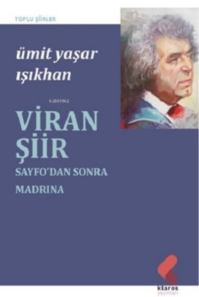 Viran Şiir - Seyfo'dan Sonra Madrina