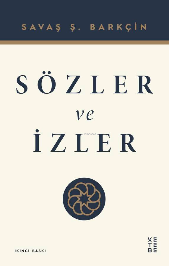 Sözler ve İzler