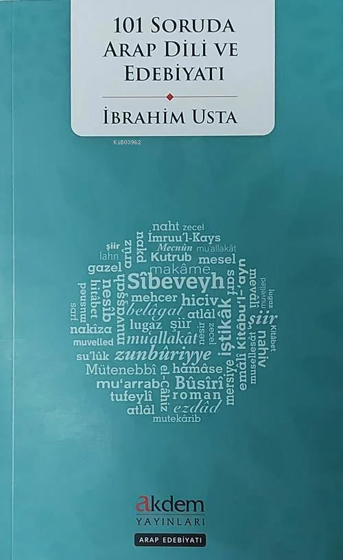 101 Soruda Arap Dili ve Edebiyatı