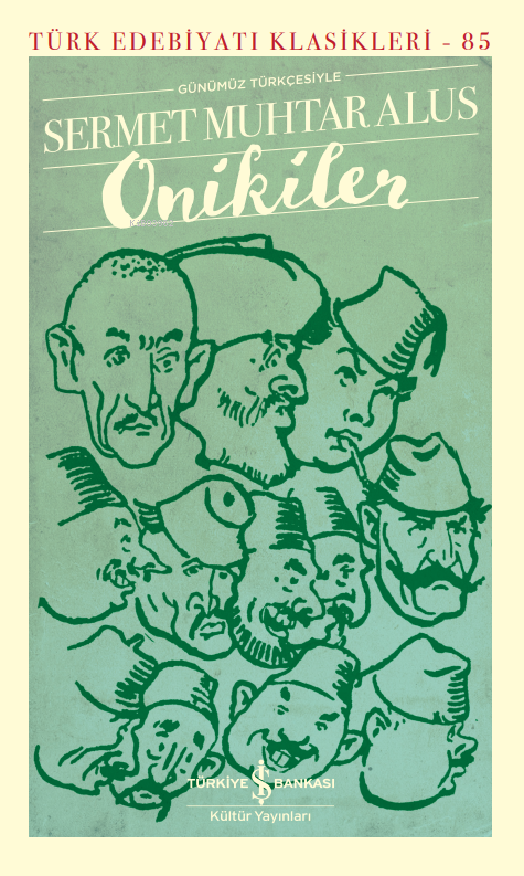 Onikiler