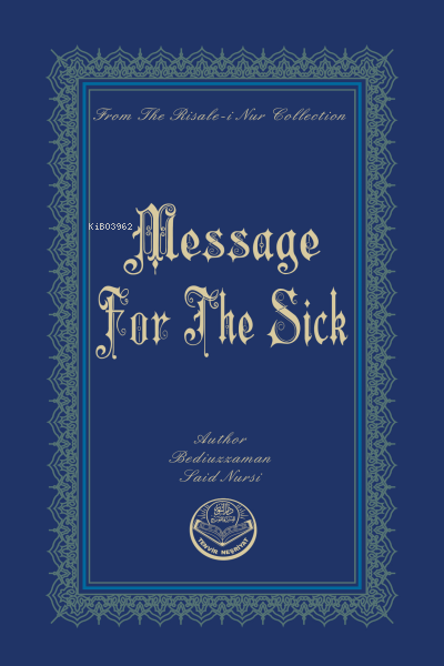 Message For The Sick