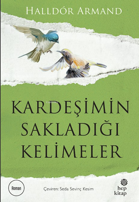 Kardeşimin Sakladığı Kelimeler