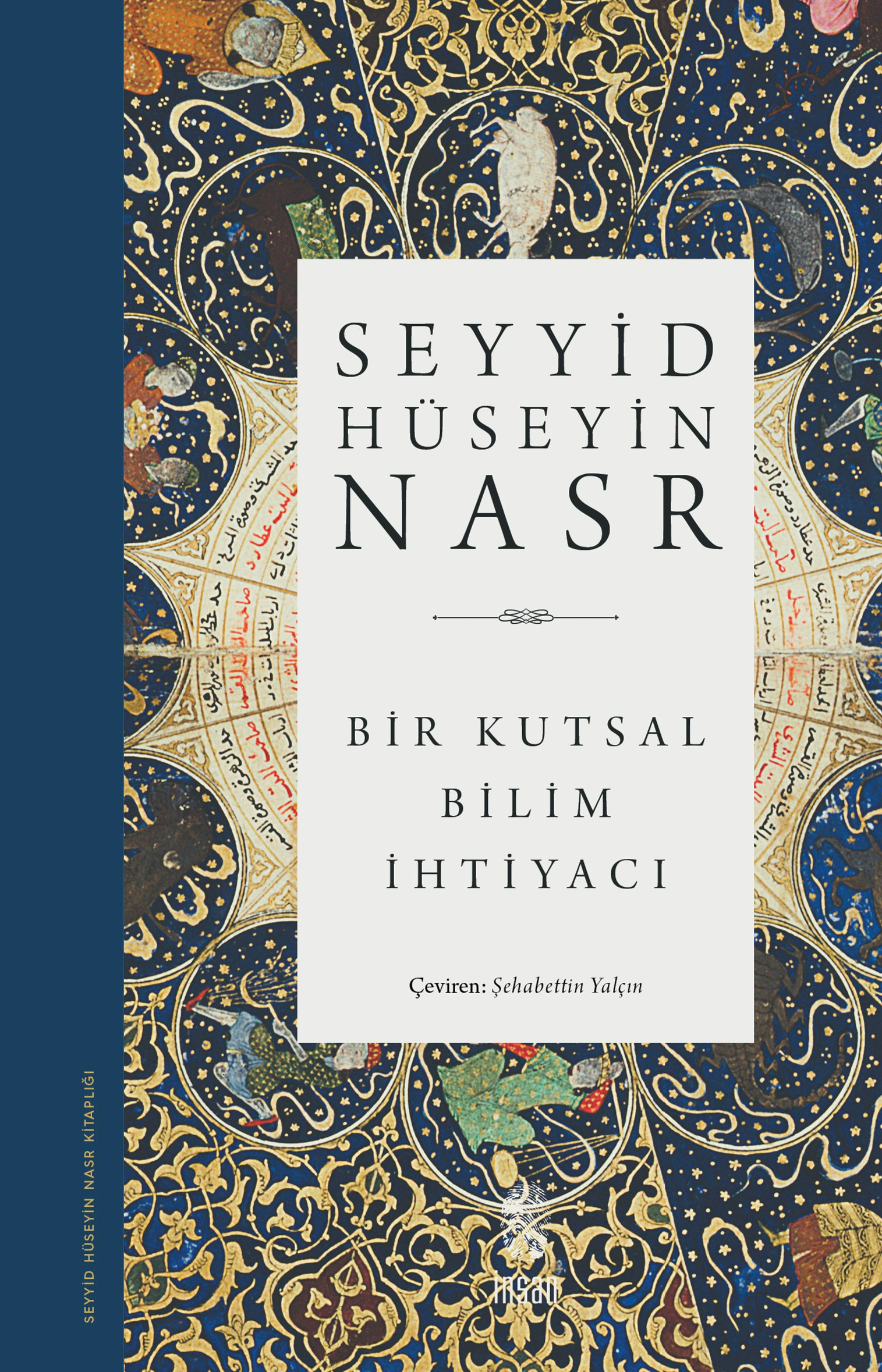 Bir Kutsal Bilim İhtiyacı