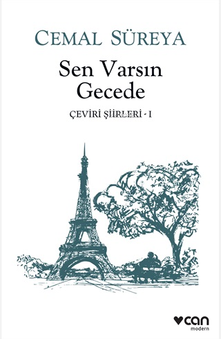 Sen Varsın Gecede / Çeviri Şiirleri-1