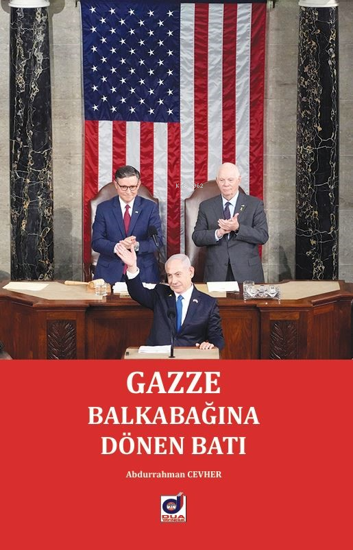 Gazze: Balkabağına Dönen Batı