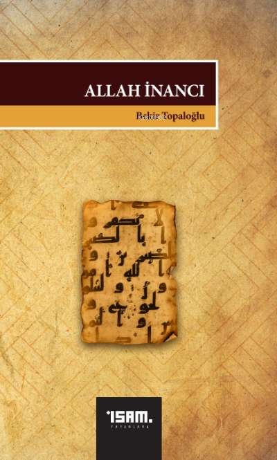 Allah İnancı