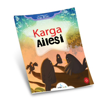 Karga Ailesi;Kavramlar