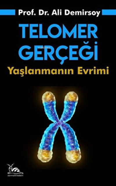 Telomer Gerçeği Yaşlanmanın Evrimi