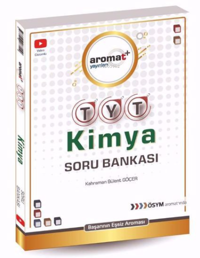 Tyt Kimya Soru Bankası