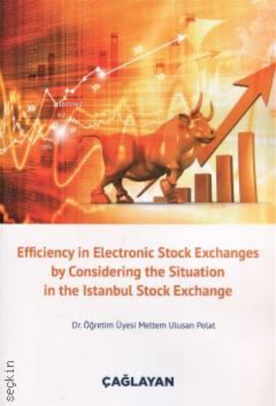 Efficiency in Electronic Stock Exchanges;by Considering the Situation in the Istanbul Stock Exchange