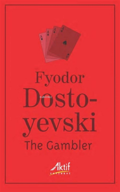 The Gambler