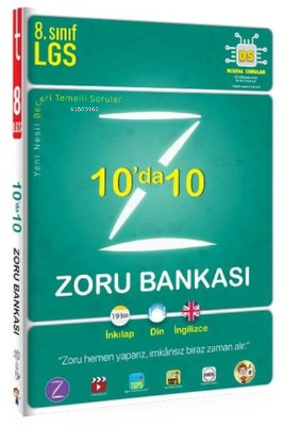 8-Sinif-10da-10-Zoru-Bankasi