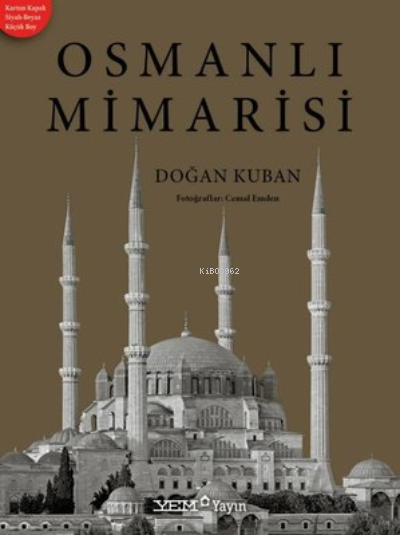 Osmanlı Mimarisi