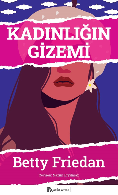 Kadınlığın Gizemi