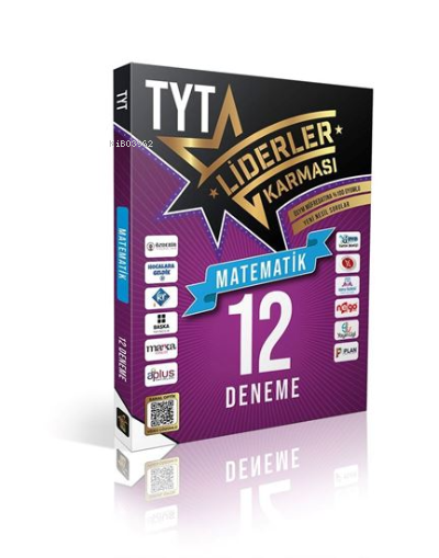Liderler Karması Tyt Matematik Branş Denemeleri