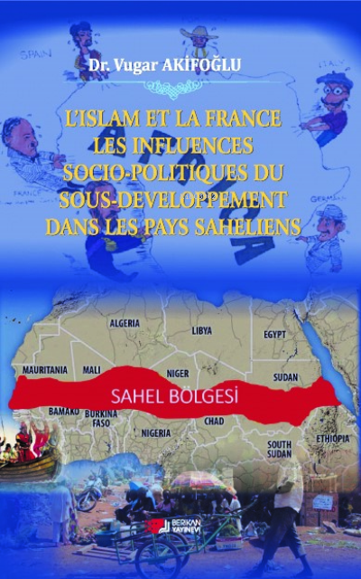 L'İslam Et La France Les İnfuences Socio-Politiques Du Sous Developpement Dans Les Pays Saheliens