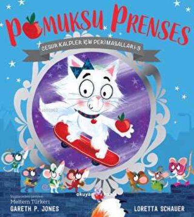 Pamuksu Prenses