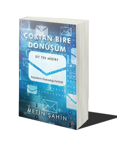 Çoktan Bire Dönüşüm