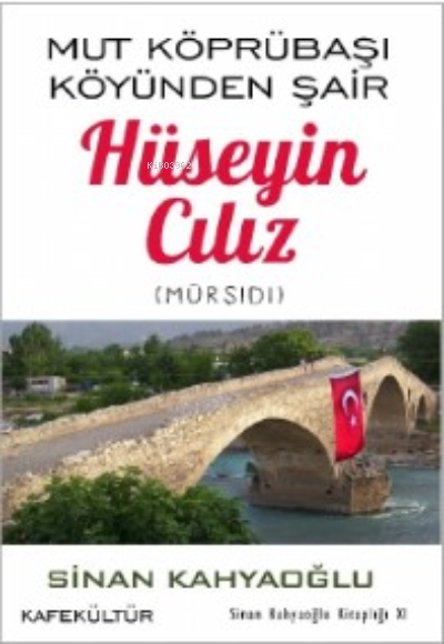 Mut Köprübaşı Köyünden Şair