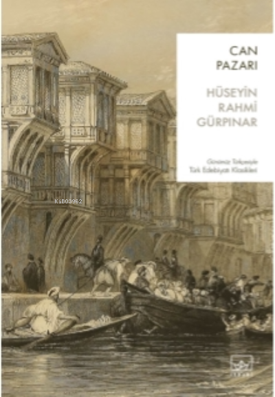 Can Pazarı