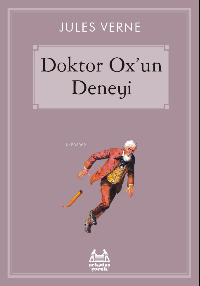 Doktor Ox’un Deneyi