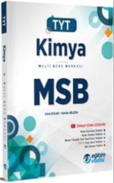 2023 Tyt Msb Matematık